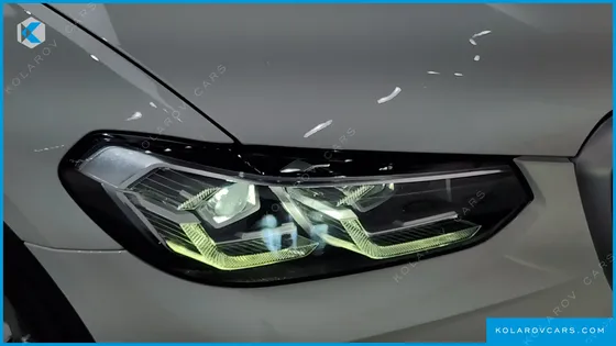 BMW X3 XDRIVE 20I