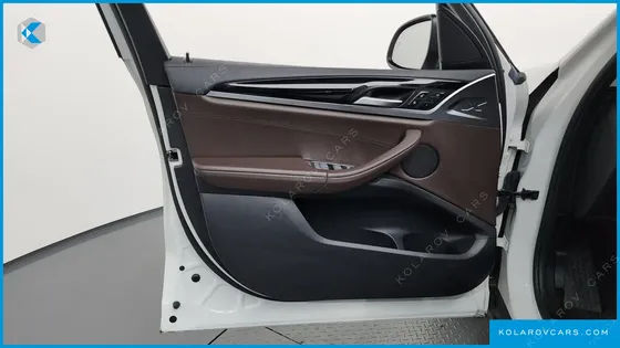 BMW X3 XDRIVE 20I