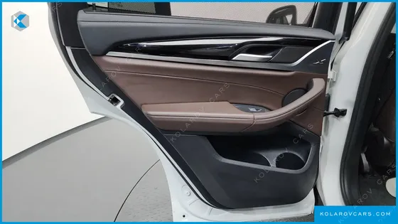 BMW X3 XDRIVE 20I