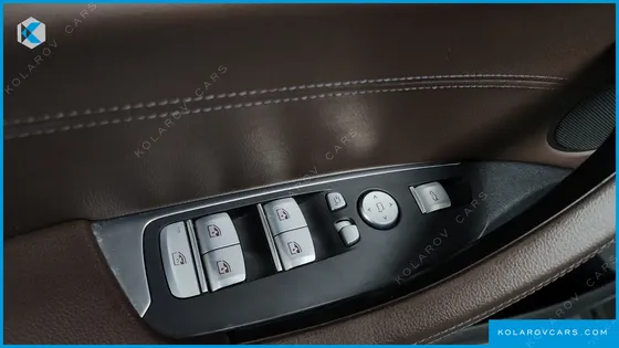 BMW X3 XDRIVE 20I