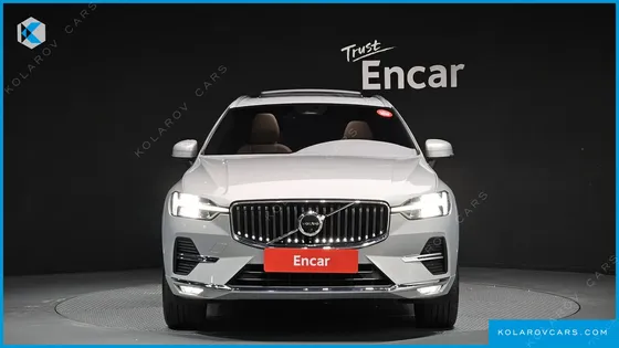 VOLVO XC60 B5 INSCRIPTION