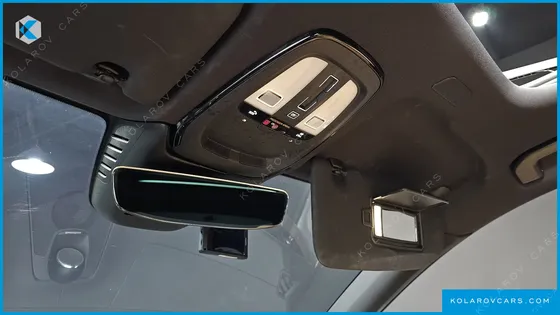 VOLVO XC60 B5 INSCRIPTION