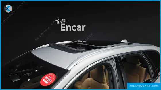 VOLVO XC60 B5 INSCRIPTION