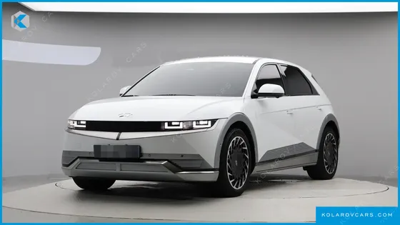 HYUNDAI IONIQ 5 LONG RANGE AWD