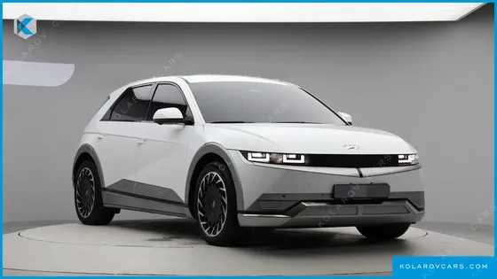 HYUNDAI IONIQ 5 LONG RANGE AWD