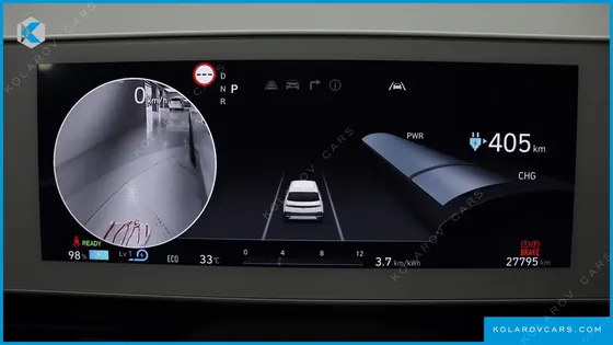 HYUNDAI IONIQ 5 LONG RANGE AWD