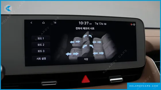 HYUNDAI IONIQ 5 LONG RANGE AWD