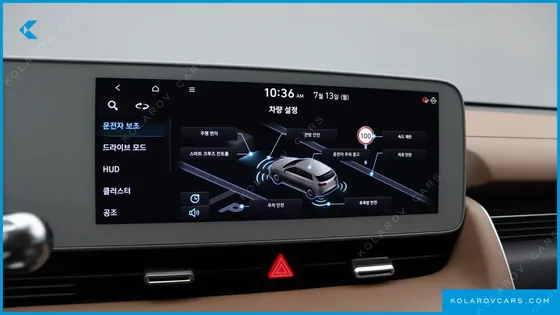 HYUNDAI IONIQ 5 LONG RANGE AWD