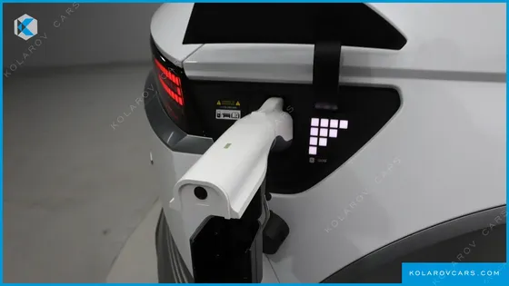 HYUNDAI IONIQ 5 LONG RANGE AWD