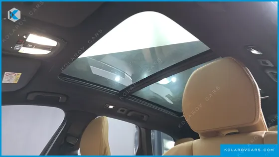 VOLVO XC60 B5 ULTRA BRIGHT