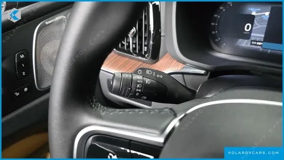 VOLVO XC60 B5 ULTRA BRIGHT