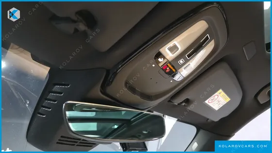 VOLVO XC60 B5 ULTRA BRIGHT