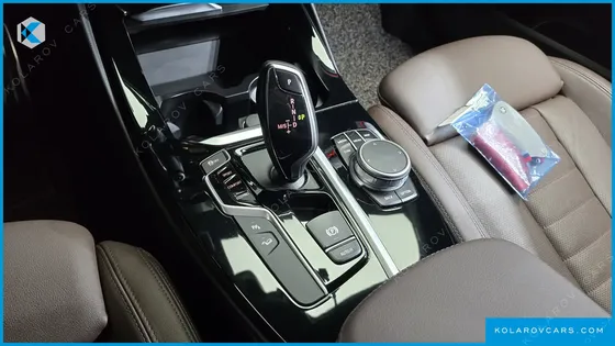 BMW X3 XDRIVE 20I M SPORT