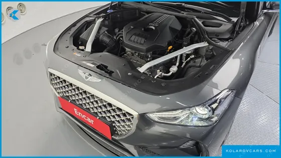 GENESIS G70 2.0T