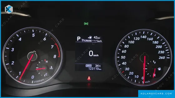 GENESIS G70 2.0T