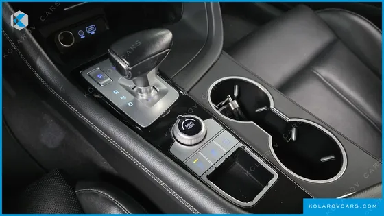 GENESIS G70 2.0T