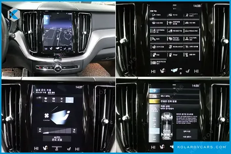 VOLVO XC60 T8 R-DESIGN