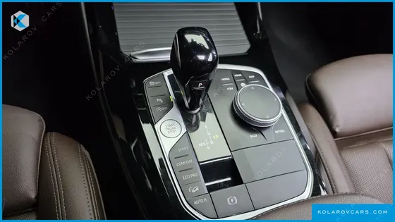 BMW X3 XDRIVE 20I M SPORT