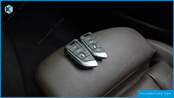 BMW X3 XDRIVE 20I M SPORT