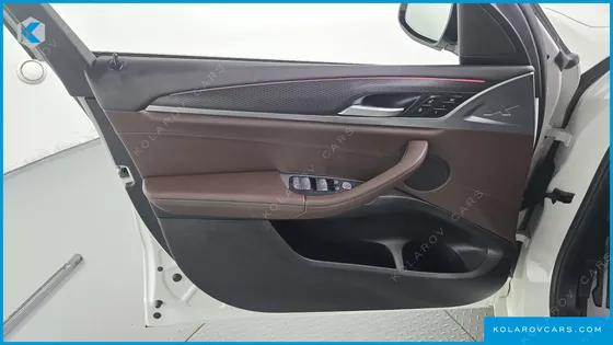 BMW X3 XDRIVE 20I M SPORT