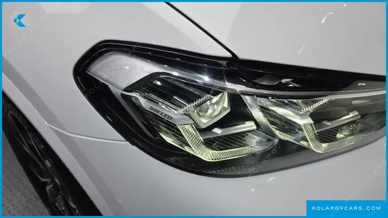 BMW X3 XDRIVE 20I M SPORT
