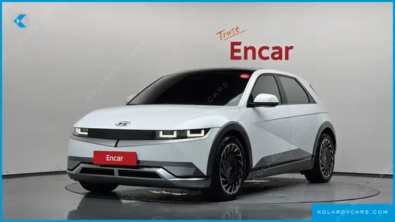 HYUNDAI IONIQ 5 LONG RANGE