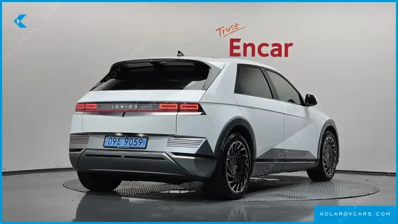 HYUNDAI IONIQ 5 LONG RANGE