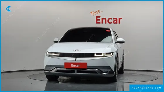 HYUNDAI IONIQ 5 LONG RANGE