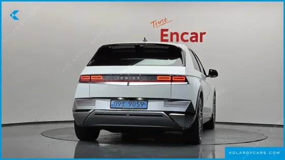 HYUNDAI IONIQ 5 LONG RANGE