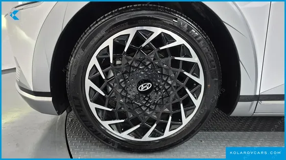 HYUNDAI IONIQ 5 LONG RANGE