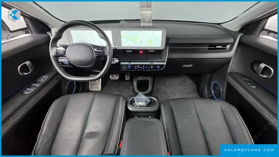 HYUNDAI IONIQ 5 LONG RANGE