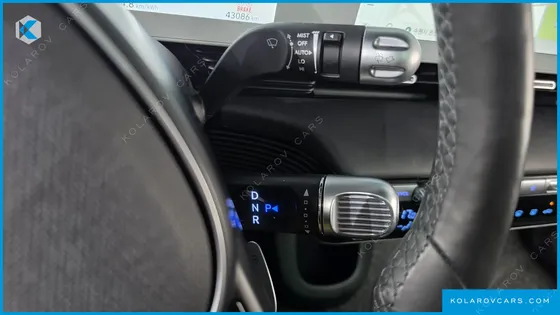 HYUNDAI IONIQ 5 LONG RANGE