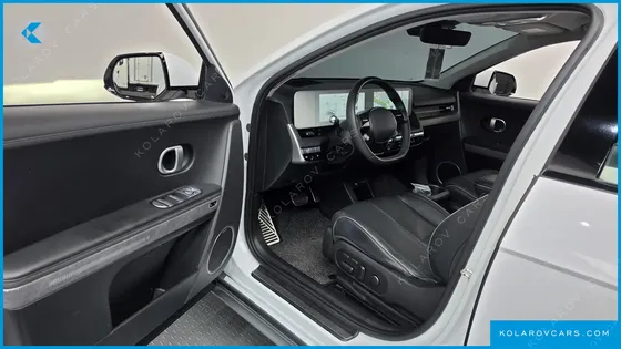 HYUNDAI IONIQ 5 LONG RANGE
