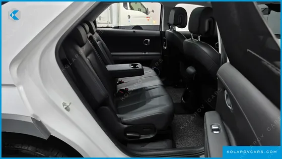 HYUNDAI IONIQ 5 LONG RANGE
