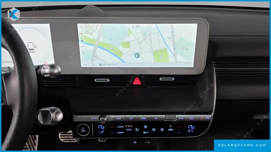 HYUNDAI IONIQ 5 LONG RANGE