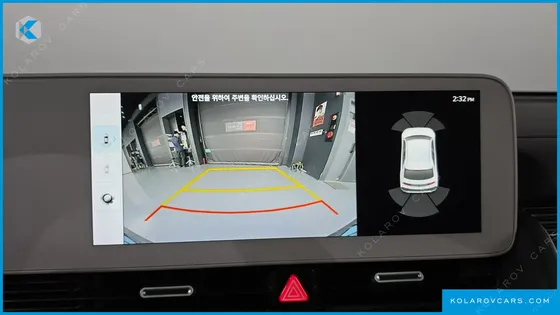 HYUNDAI IONIQ 5 LONG RANGE