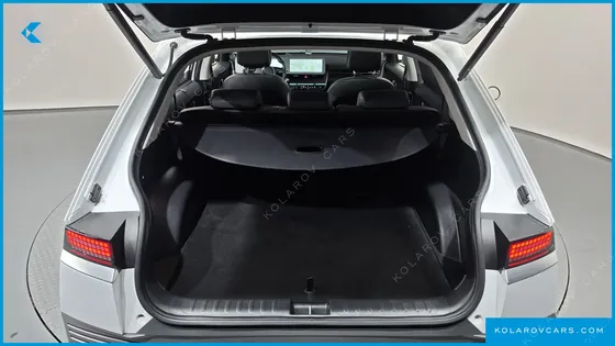 HYUNDAI IONIQ 5 LONG RANGE