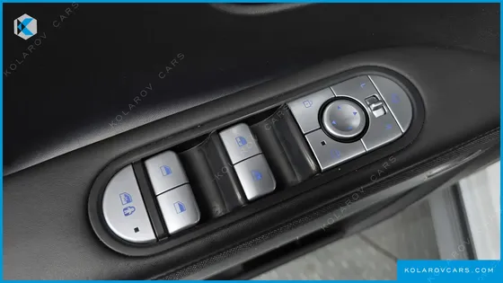 HYUNDAI IONIQ 5 LONG RANGE