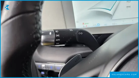 HYUNDAI IONIQ 5 LONG RANGE