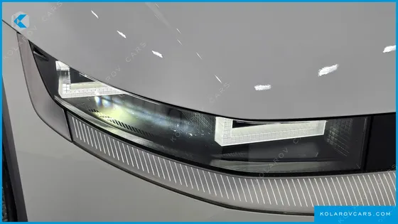 HYUNDAI IONIQ 5 LONG RANGE