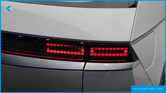 HYUNDAI IONIQ 5 LONG RANGE