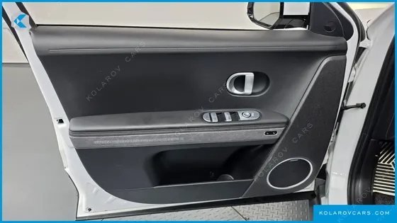HYUNDAI IONIQ 5 LONG RANGE