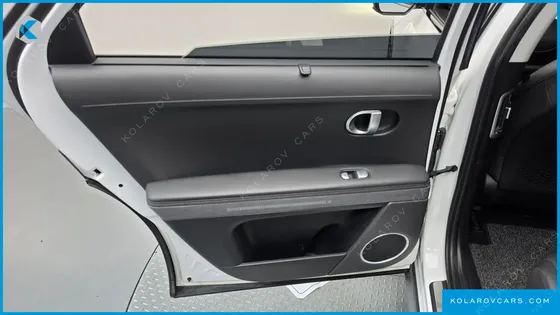 HYUNDAI IONIQ 5 LONG RANGE