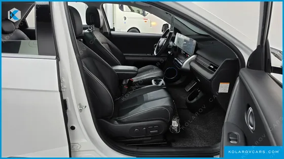 HYUNDAI IONIQ 5 LONG RANGE
