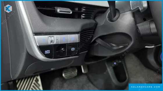 HYUNDAI IONIQ 5 LONG RANGE