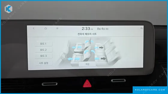 HYUNDAI IONIQ 5 LONG RANGE