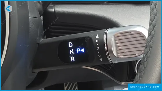 HYUNDAI IONIQ 5 LONG RANGE