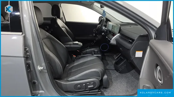 HYUNDAI IONIQ 5 LONG RANGE