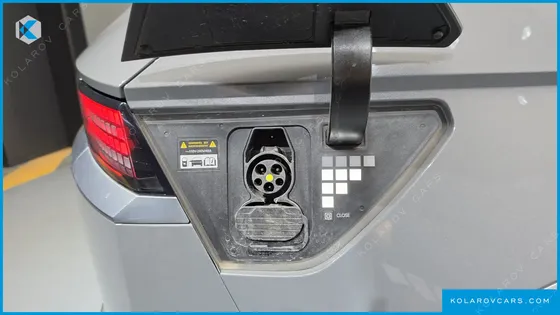 HYUNDAI IONIQ 5 LONG RANGE