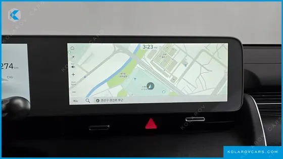 HYUNDAI IONIQ 5 LONG RANGE